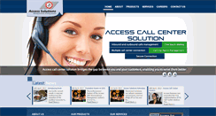Desktop Screenshot of accessng.com
